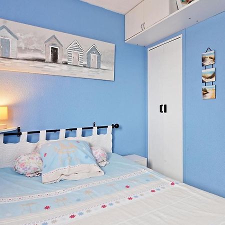 Port Lano- 109- Appart Lumineux- 4 Pers Agde Exteriér fotografie