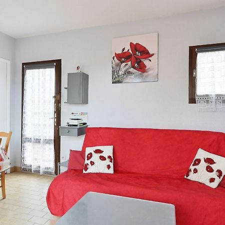 Port Lano- 109- Appart Lumineux- 4 Pers Agde Exteriér fotografie